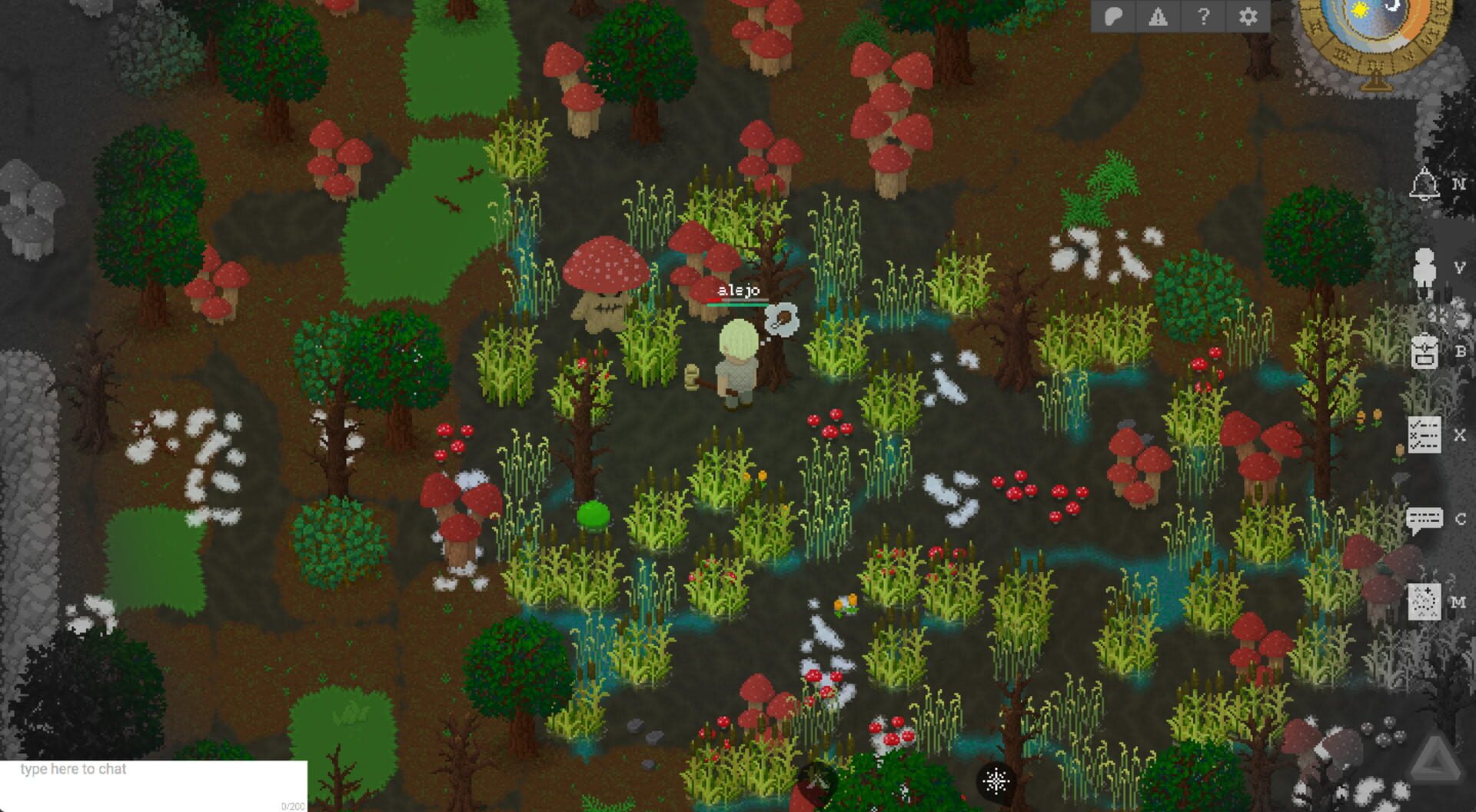 Blossom & Decay