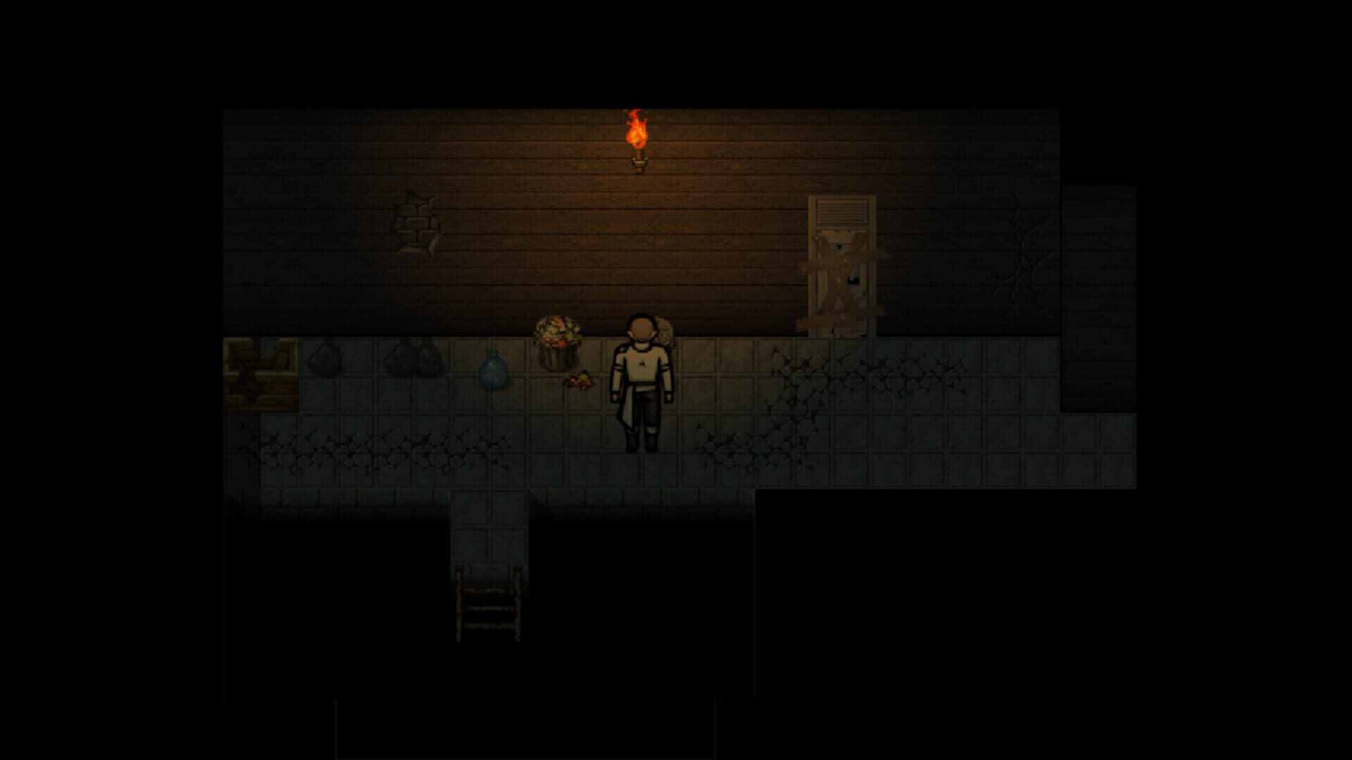 Survive: The Alien Tracing