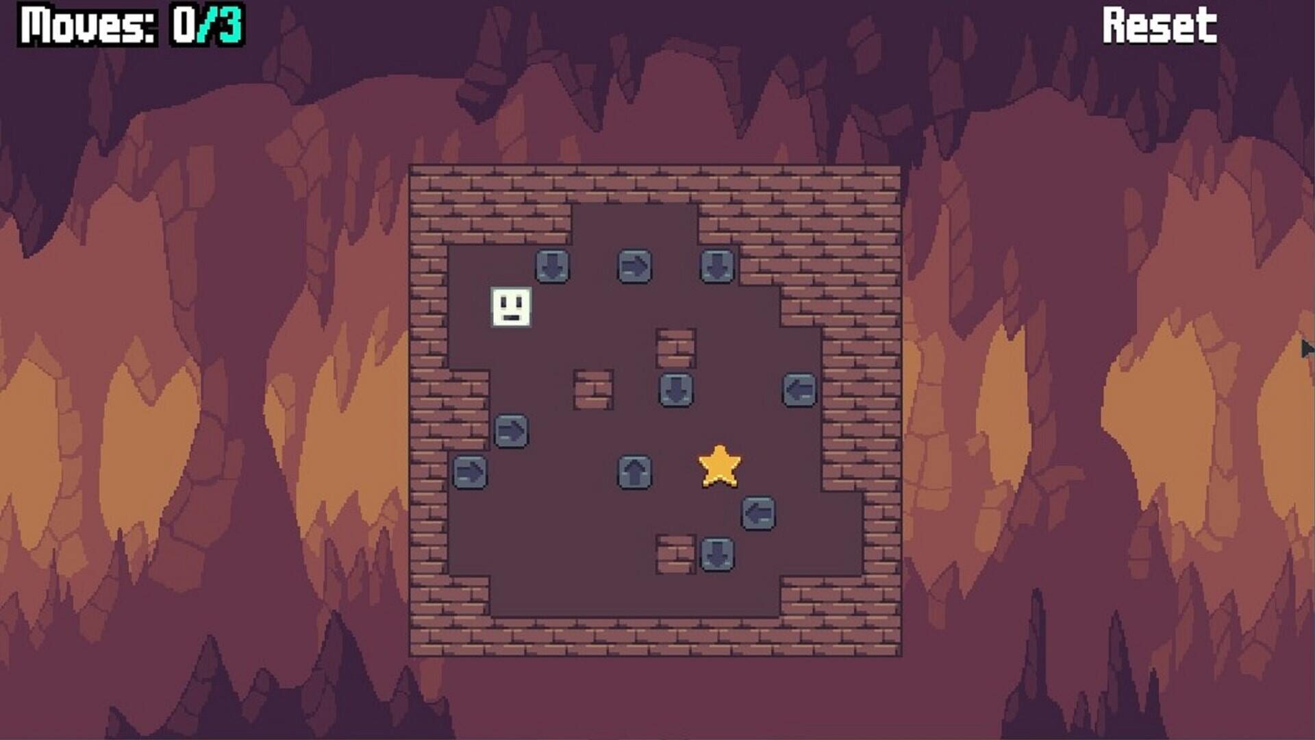 Out of Moves: Another Try screenshot