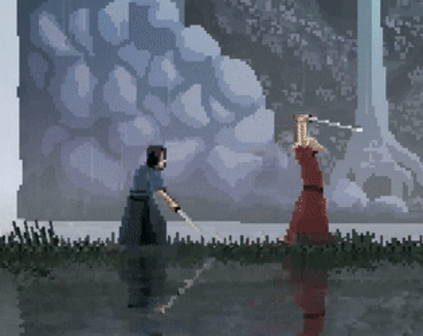 First Cut - Screenshot