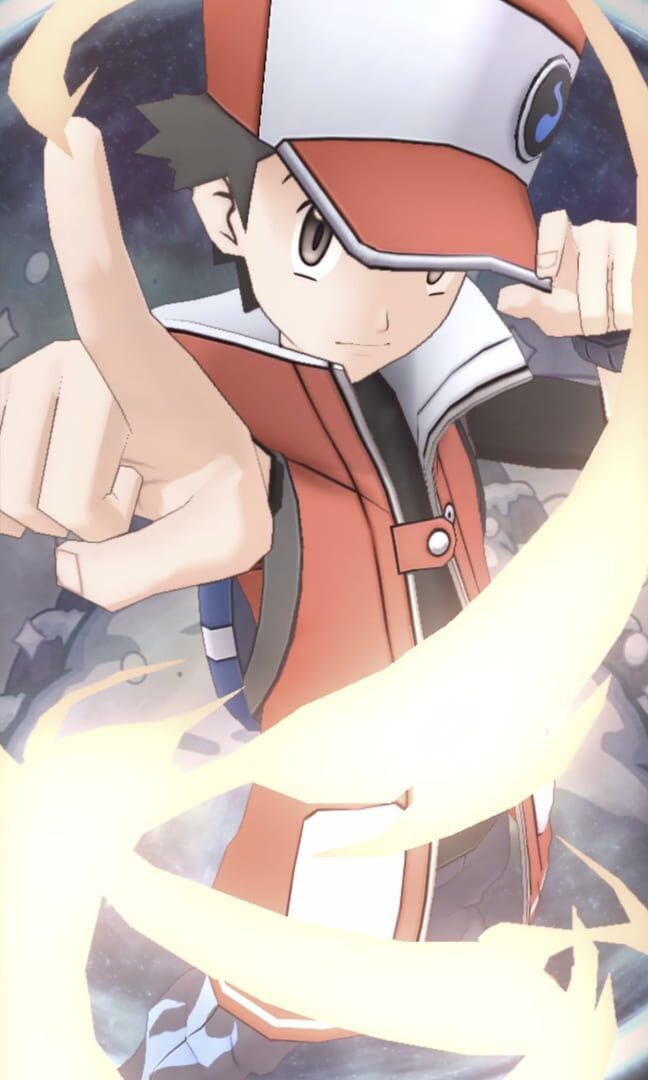 Pokémon Masters EX screenshot