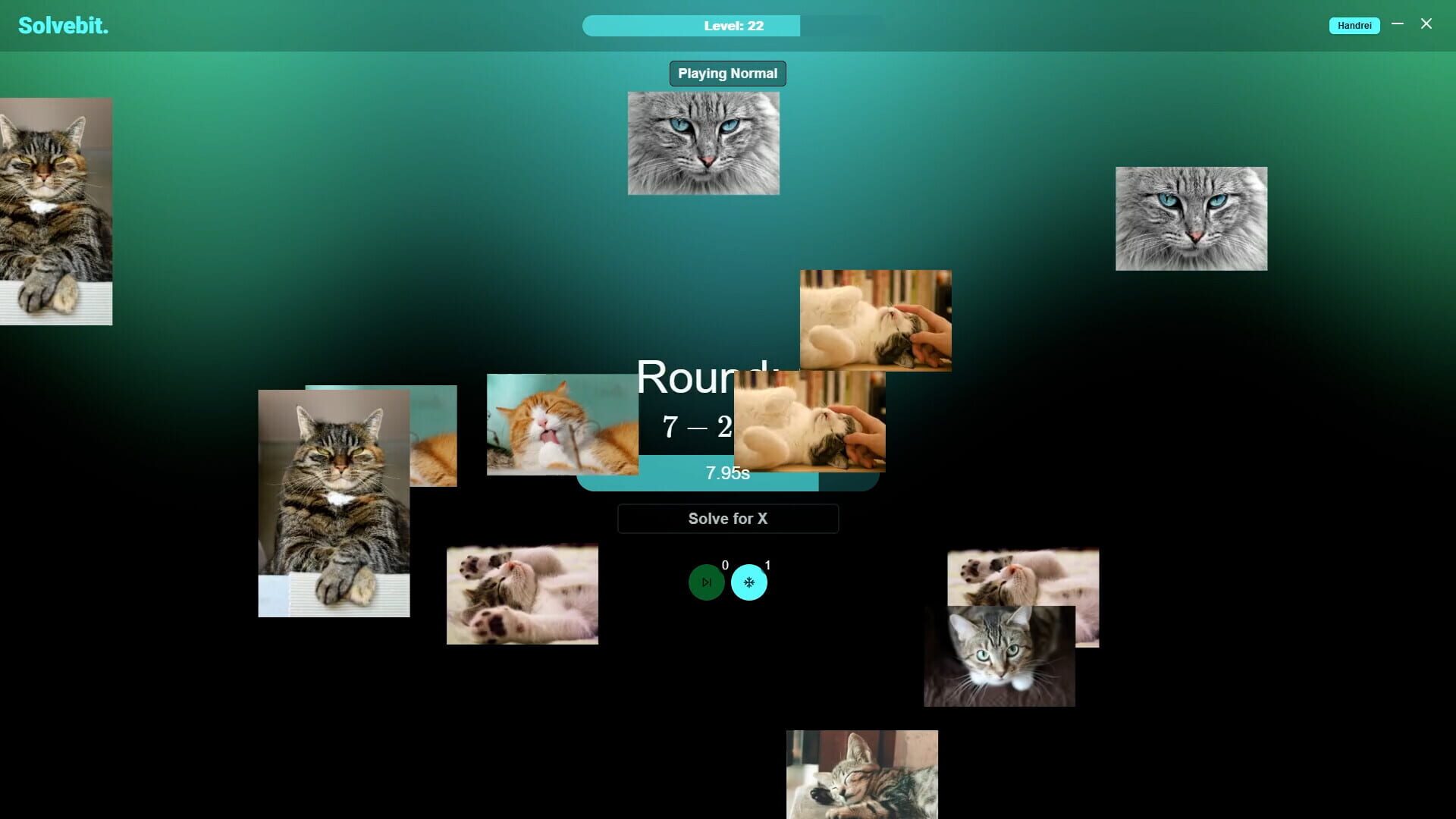 Mathbits