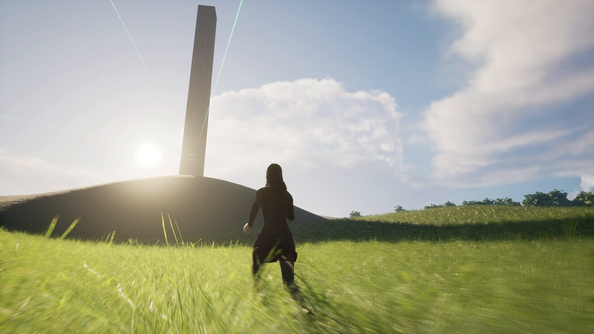 Storm's Wrath - Screenshot