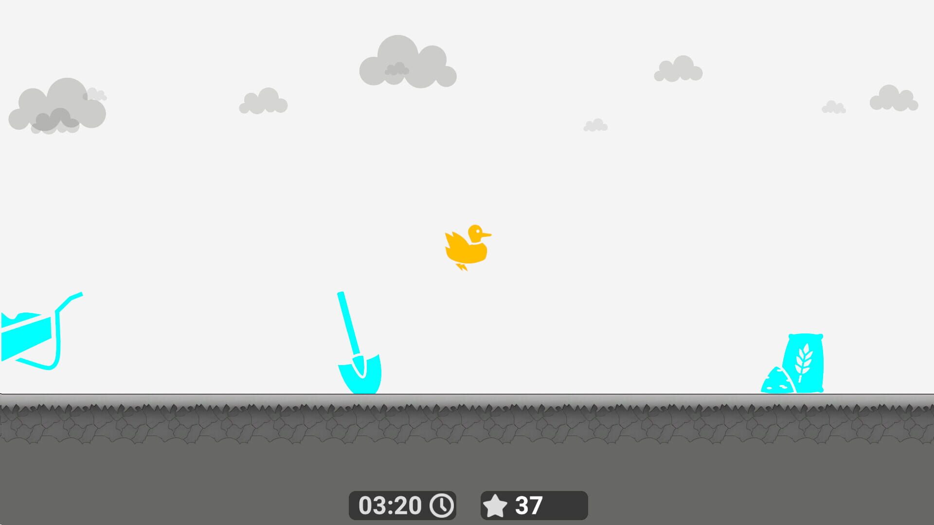 BiColor: Lazy Eye Game Trainer
