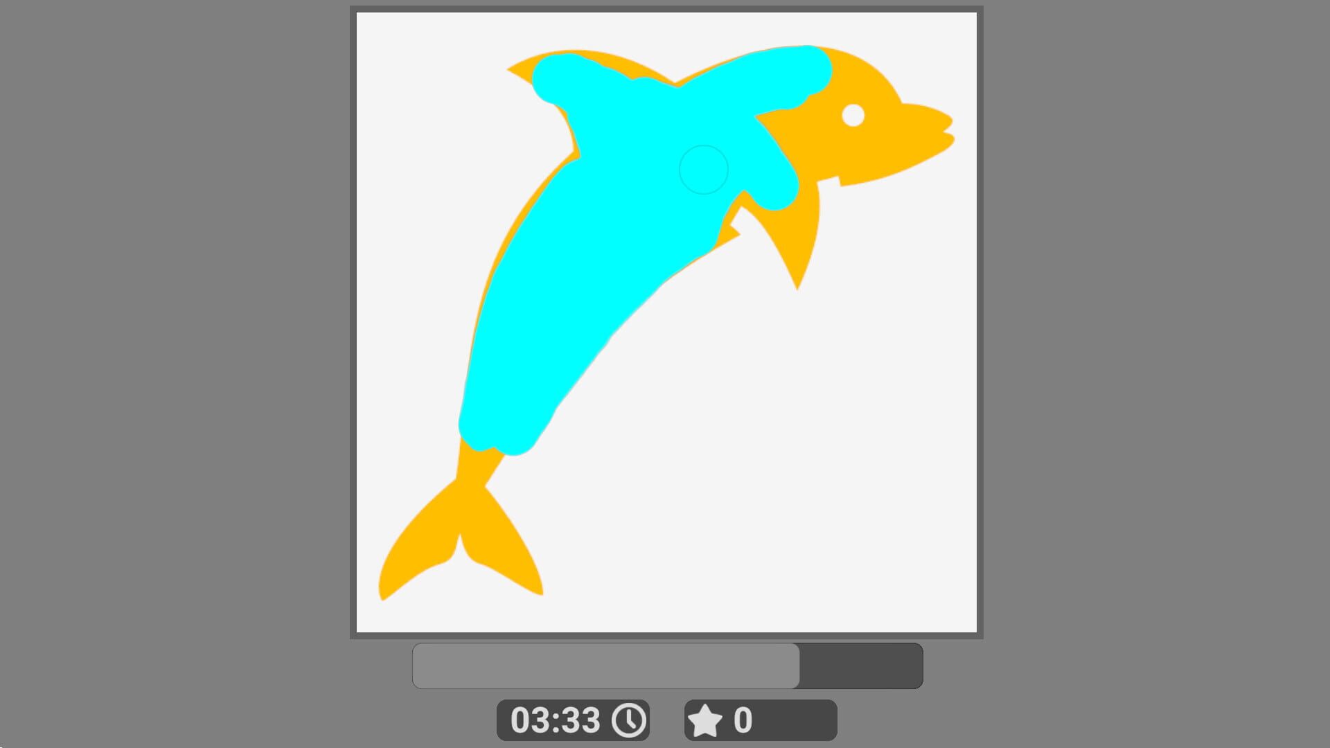 BiColor: Lazy Eye Game Trainer