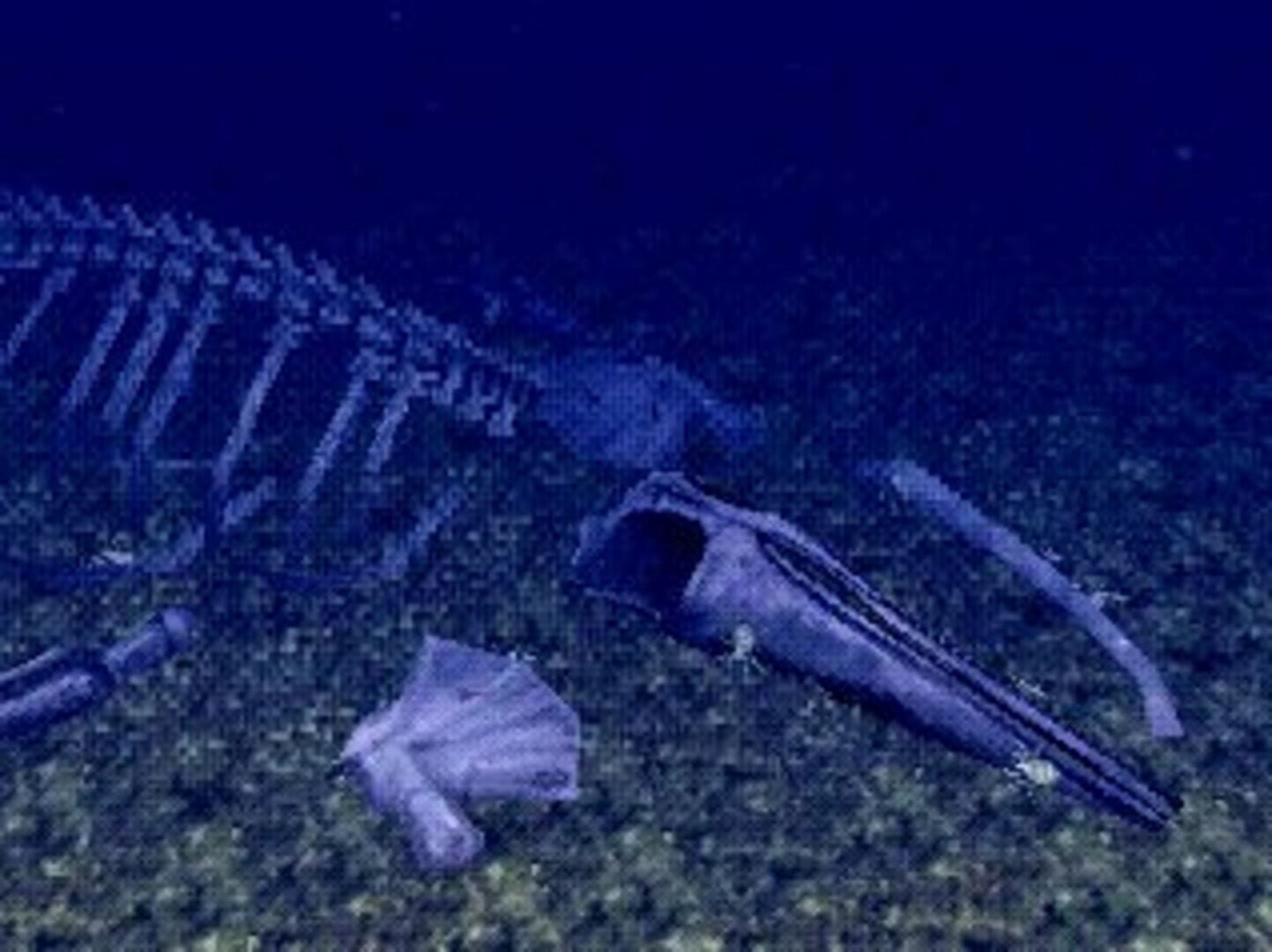 Aquanaut's Holiday 2