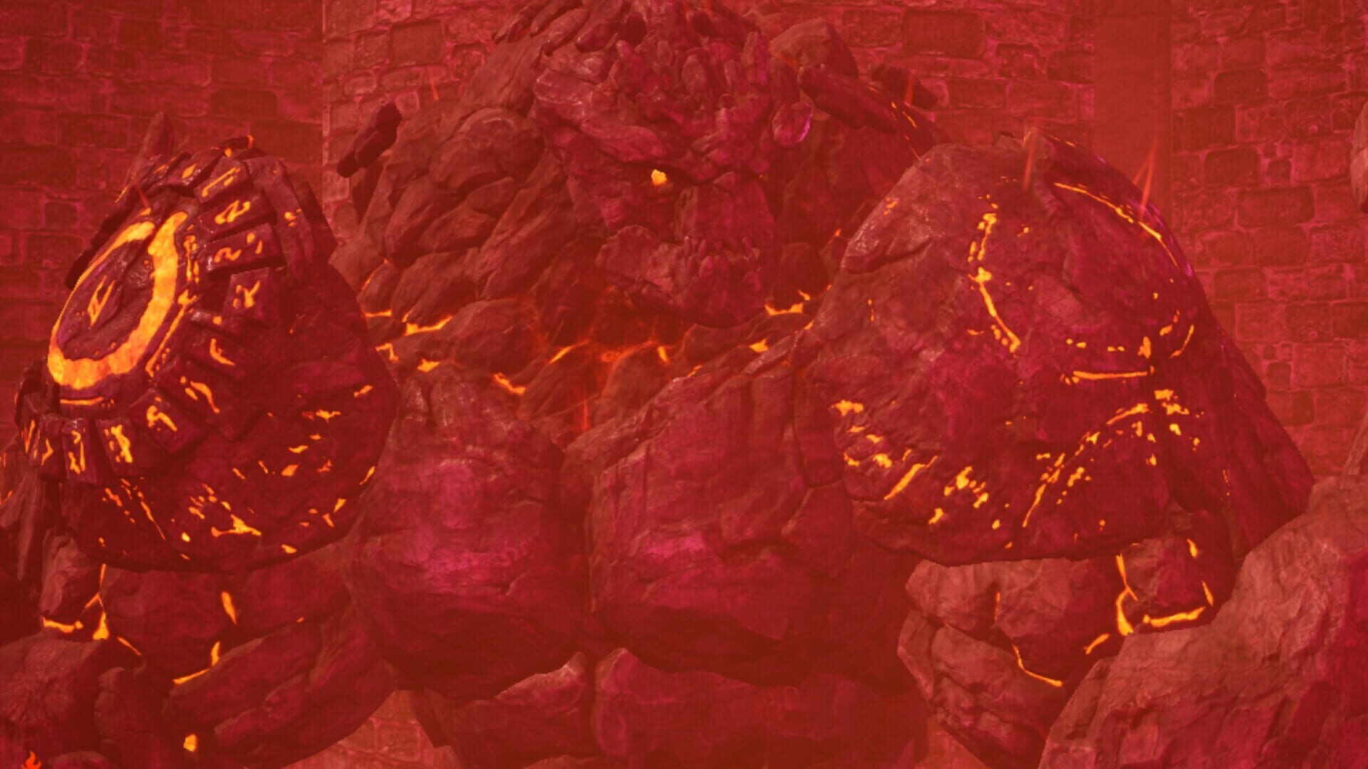 Shadowland: Rise of the Fallen - Screenshot