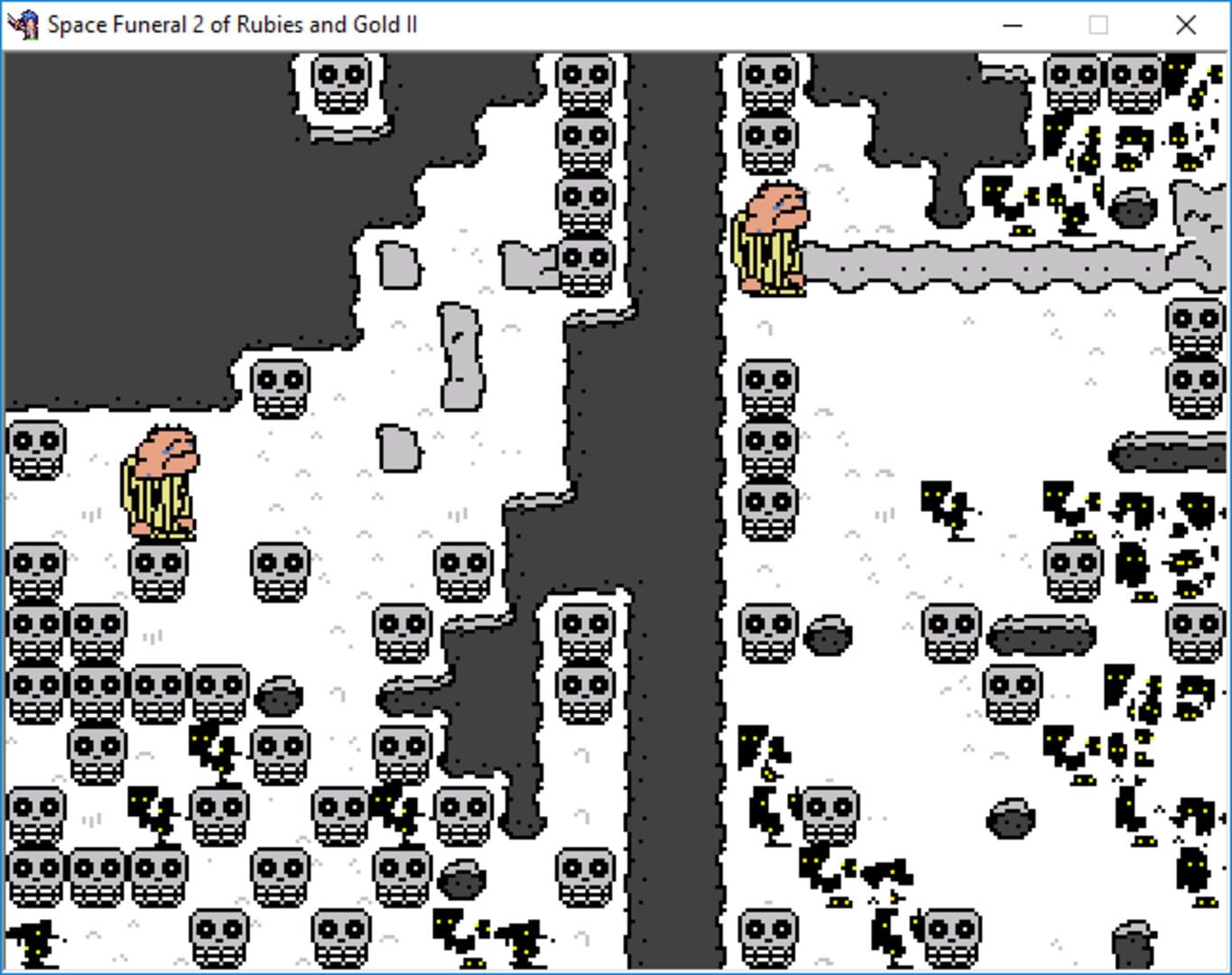 Space Funeral 2: of Rubies and Gold II - From Shadows We Rise