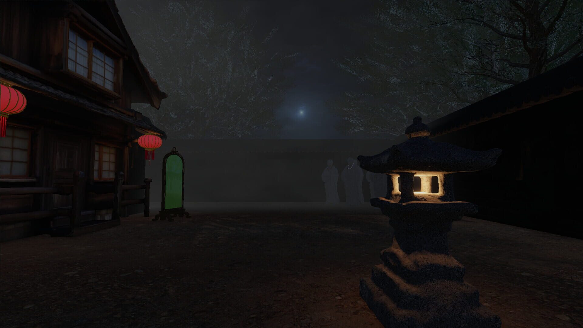 Bagua Alley