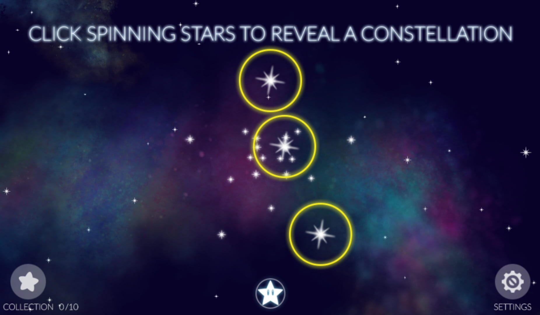 Stargazer