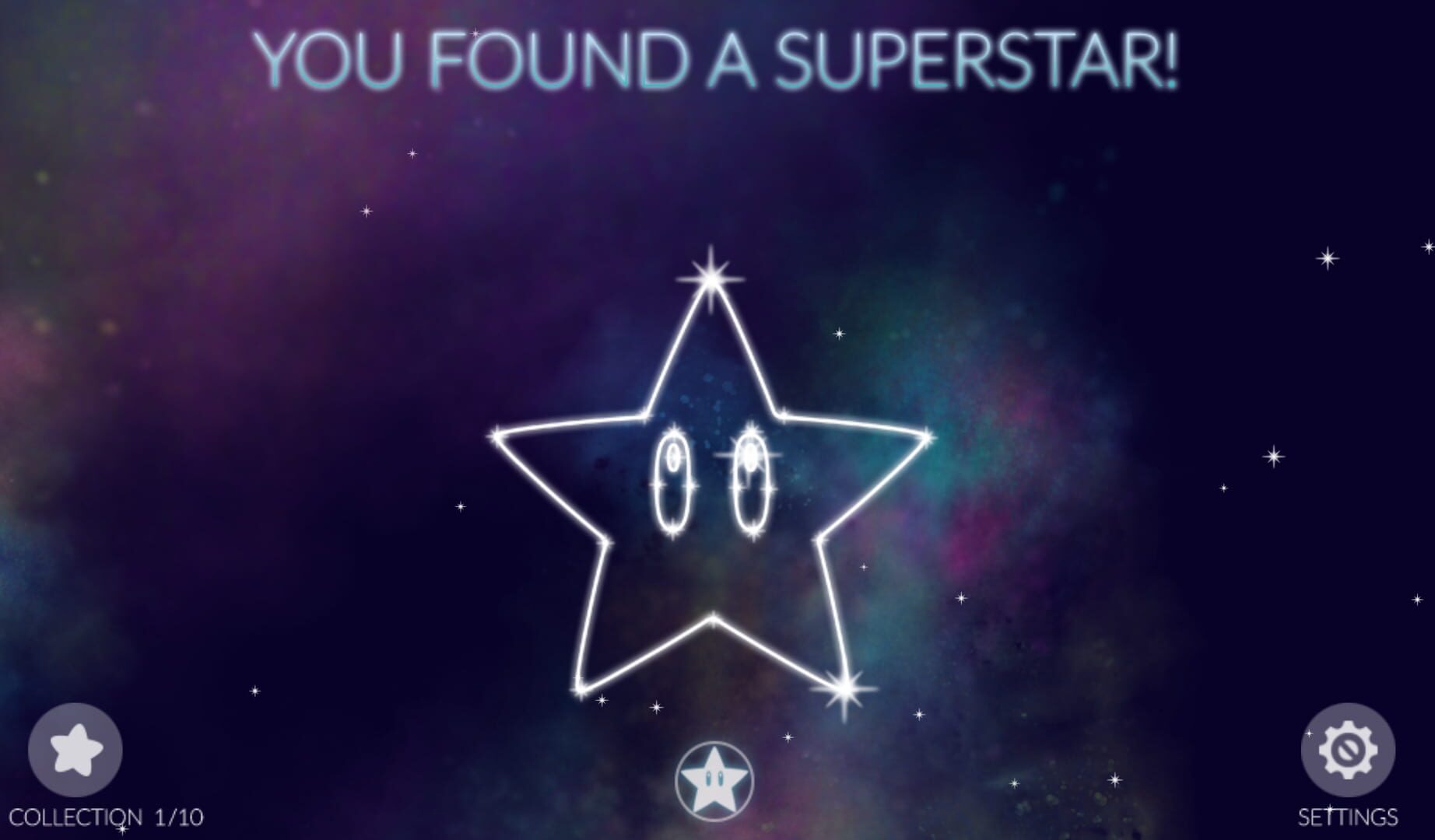 Stargazer