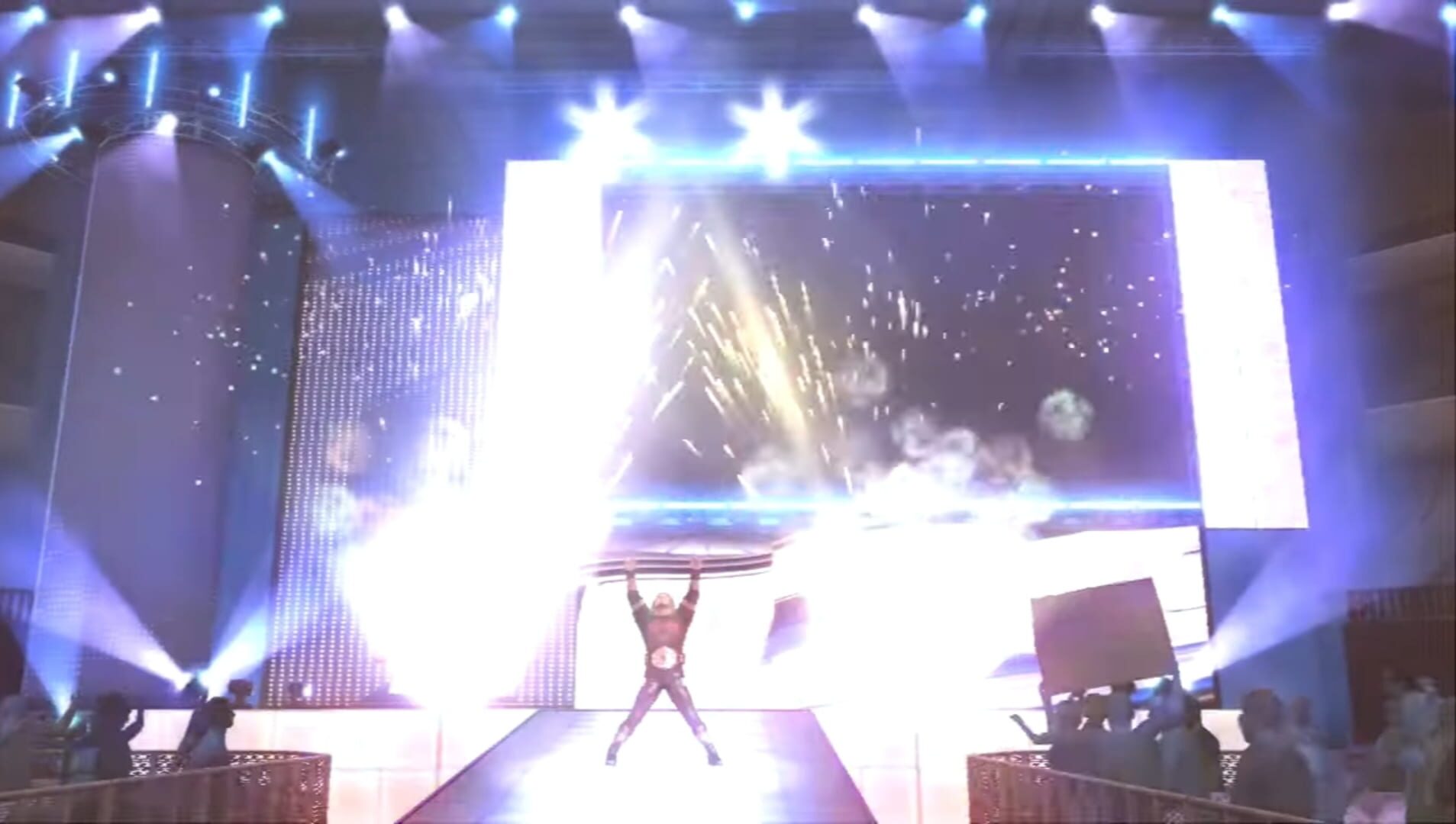 WWE SmackDown vs. Raw 2010