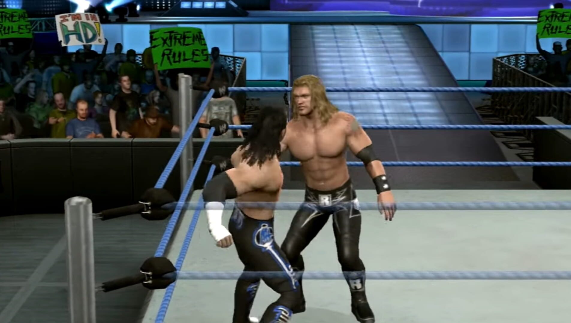 WWE SmackDown vs. Raw 2010