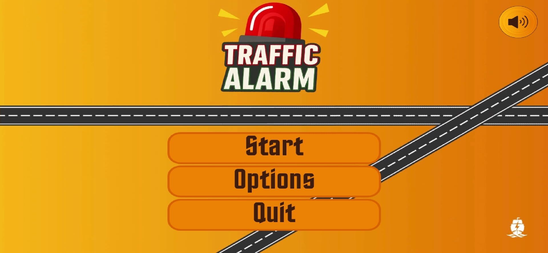Traffic Alarm