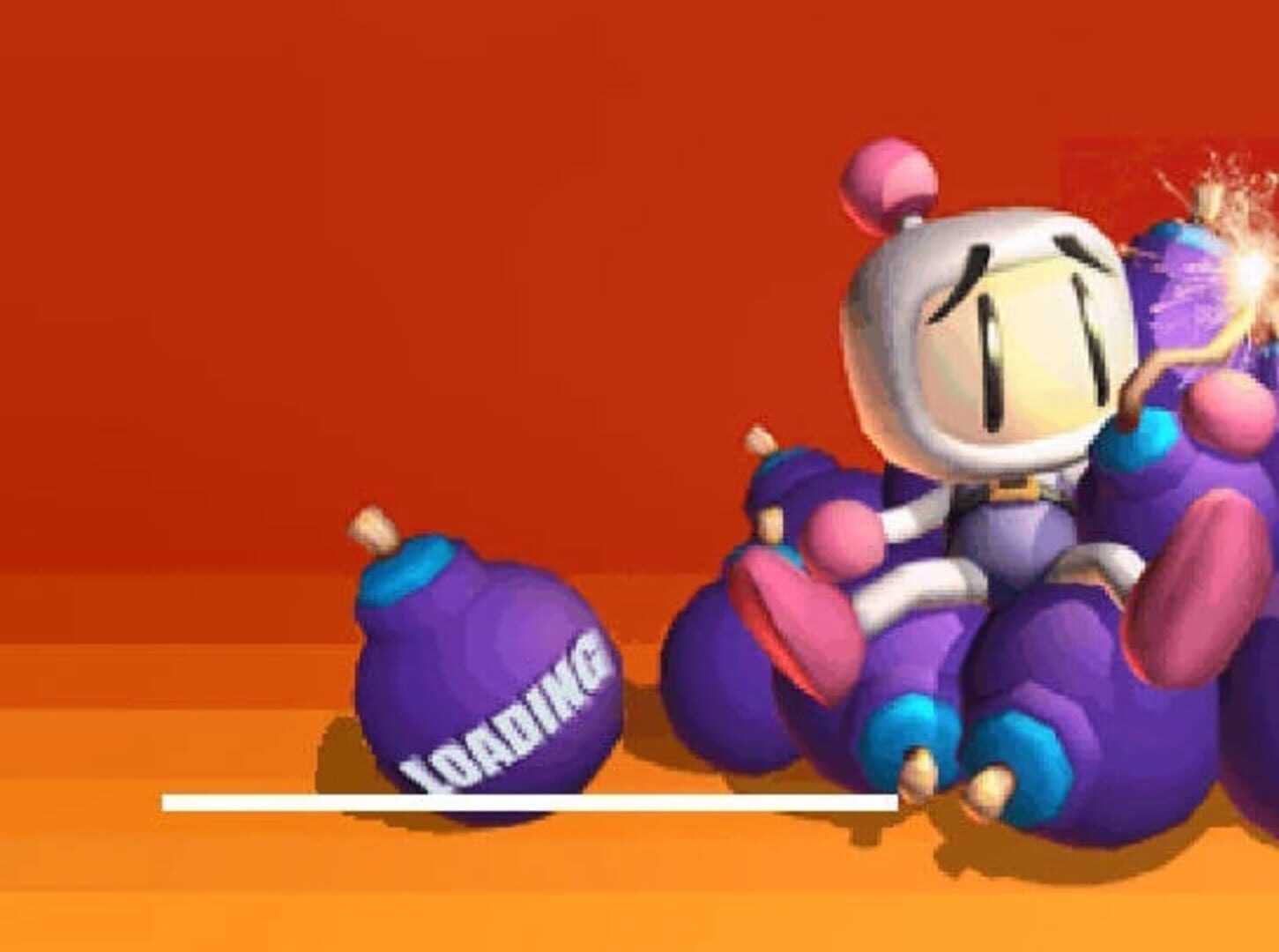 Bomberman Land: Battles