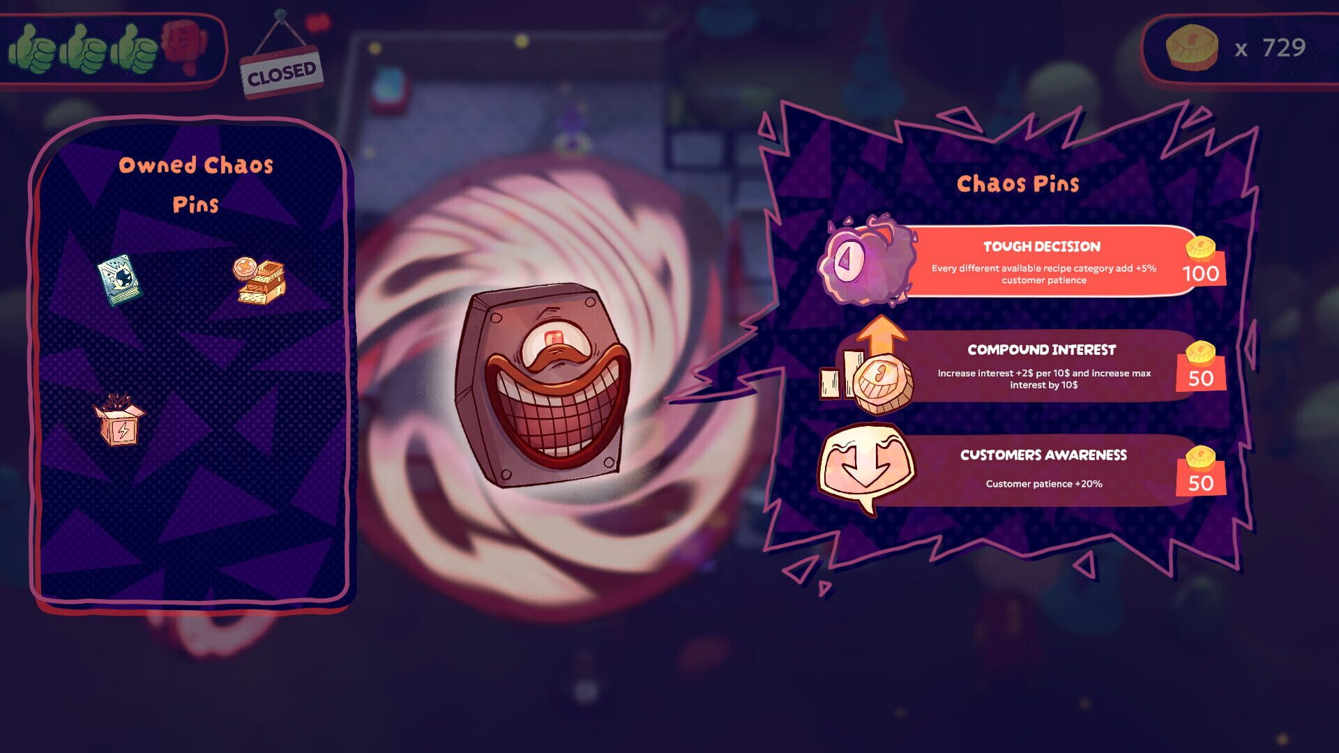 Clerks and Quirks screenshot 3