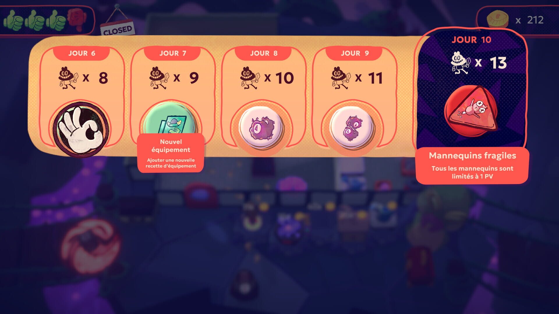 Clerks and Quirks screenshot 4