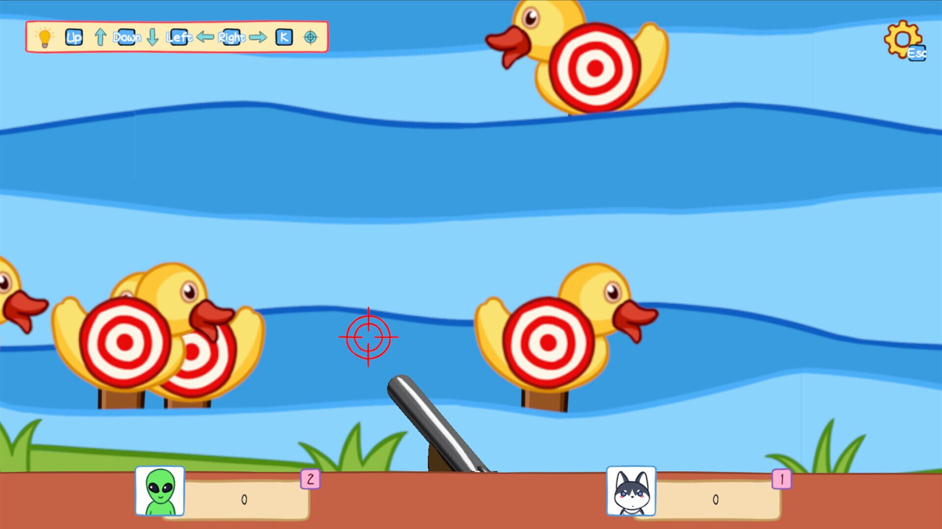 Party Play Mania
