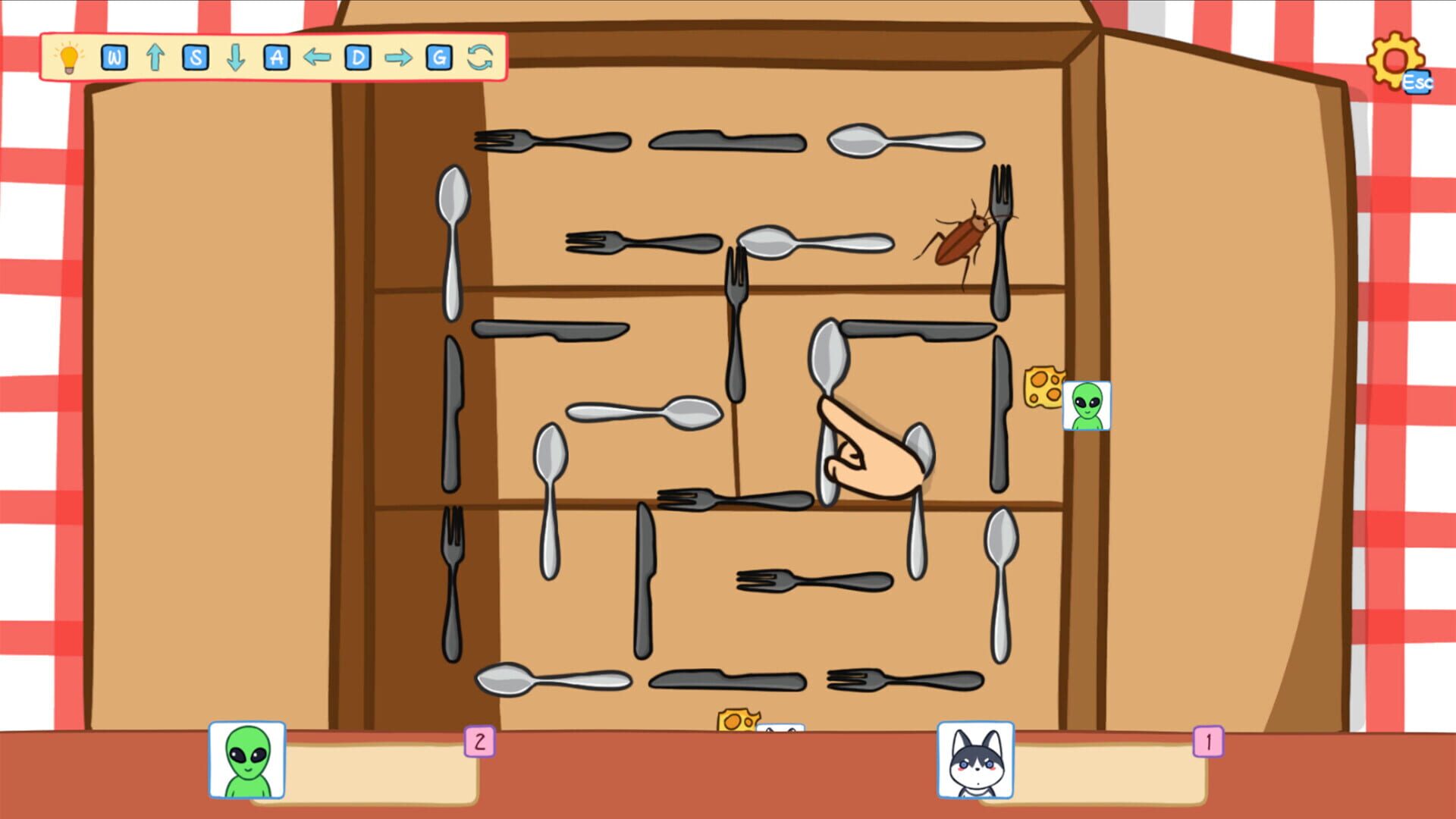 Party Play Mania