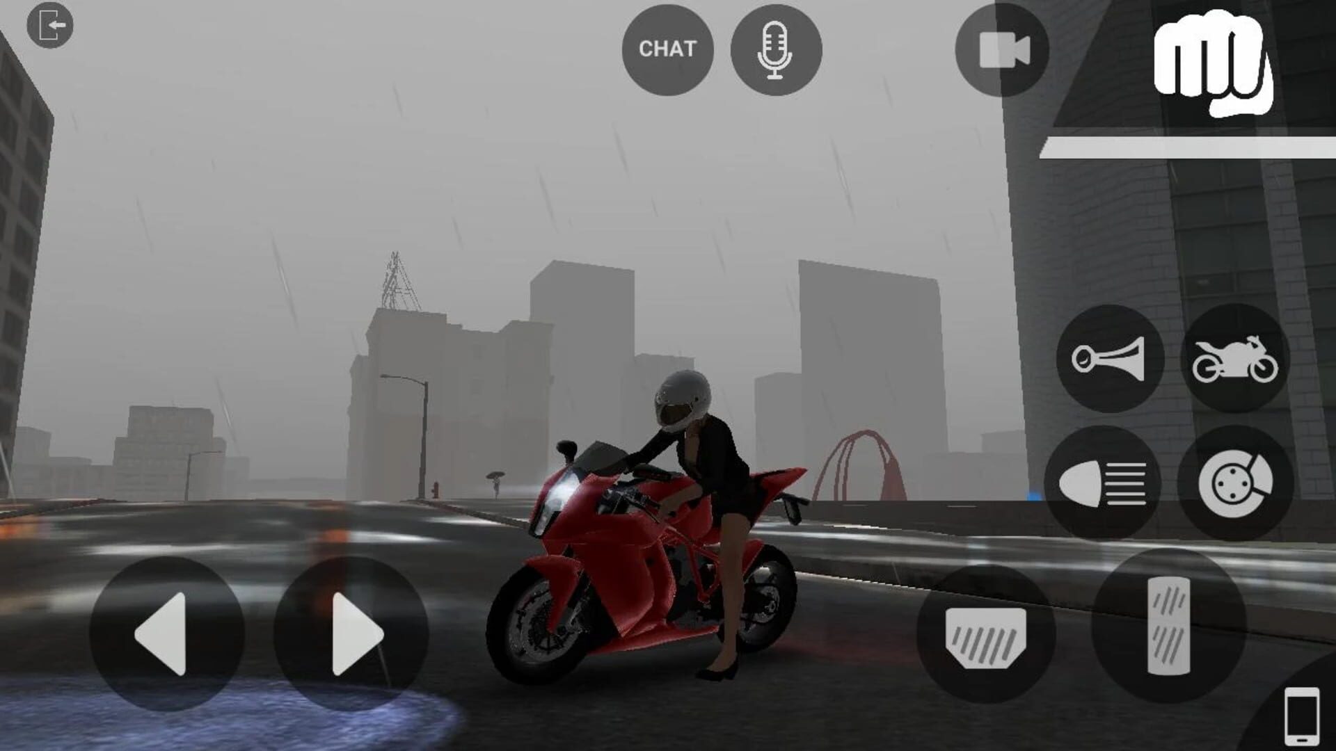 Los Angeles Crimes - Screenshot