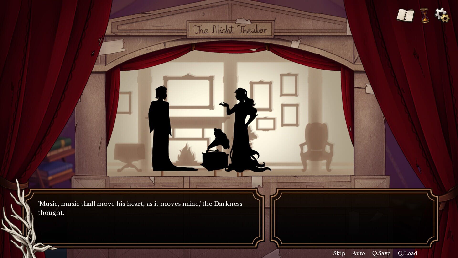 Talewarden: Riders of the New Day