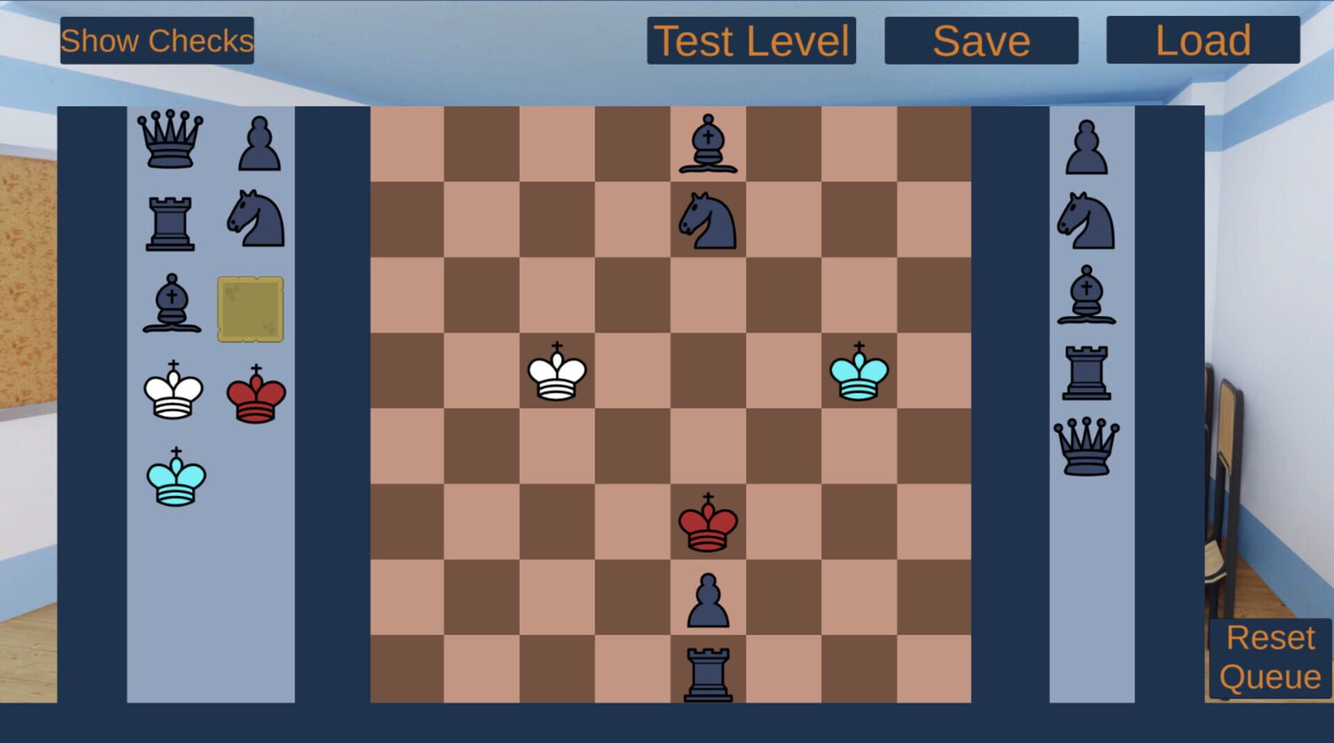 Chesstris
