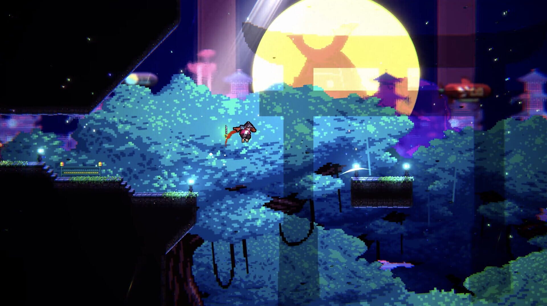 Atomic Owl screenshot