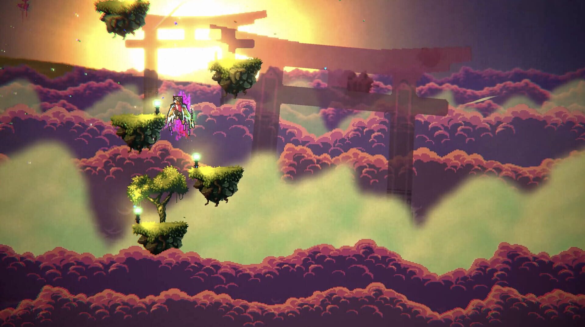 Atomic Owl screenshot