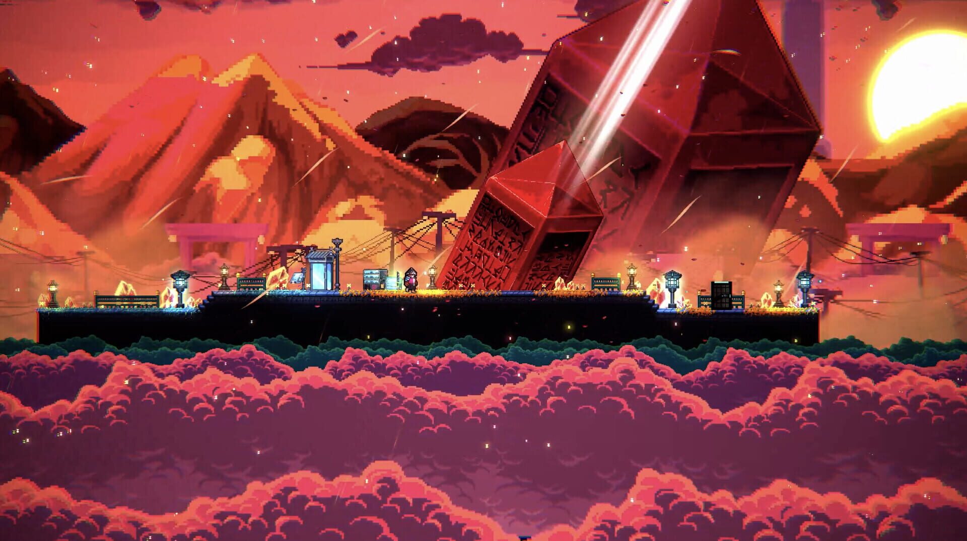 Atomic Owl screenshot