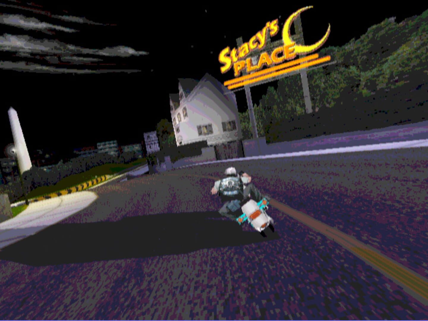 Test Drive Cycles