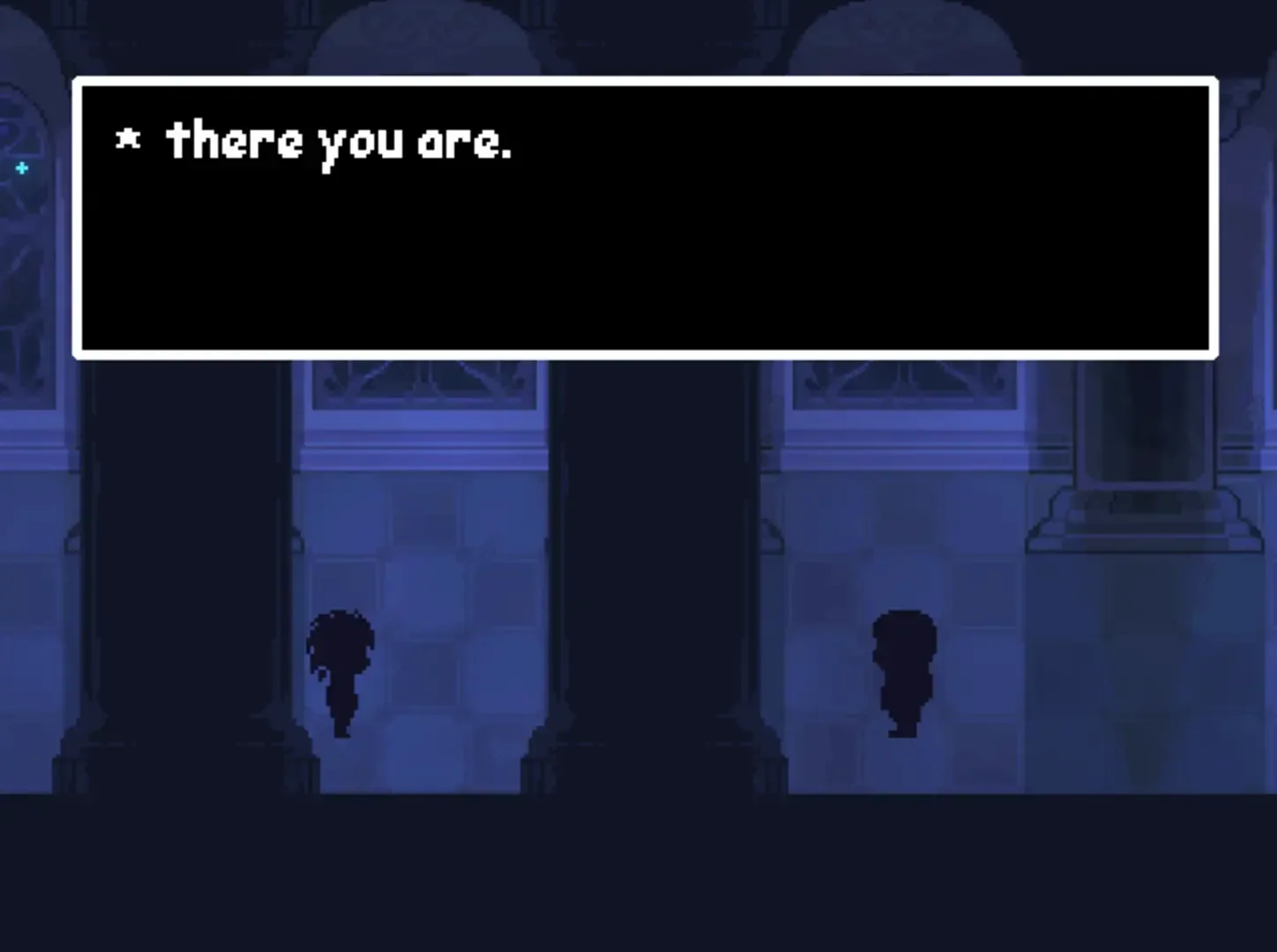 Dusttale: Last Genocide