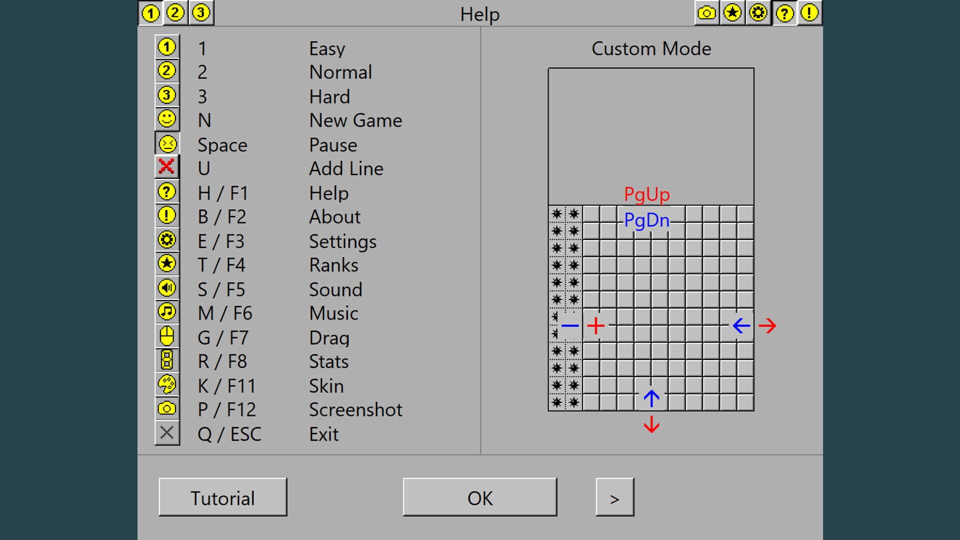 MineSweeper Rush