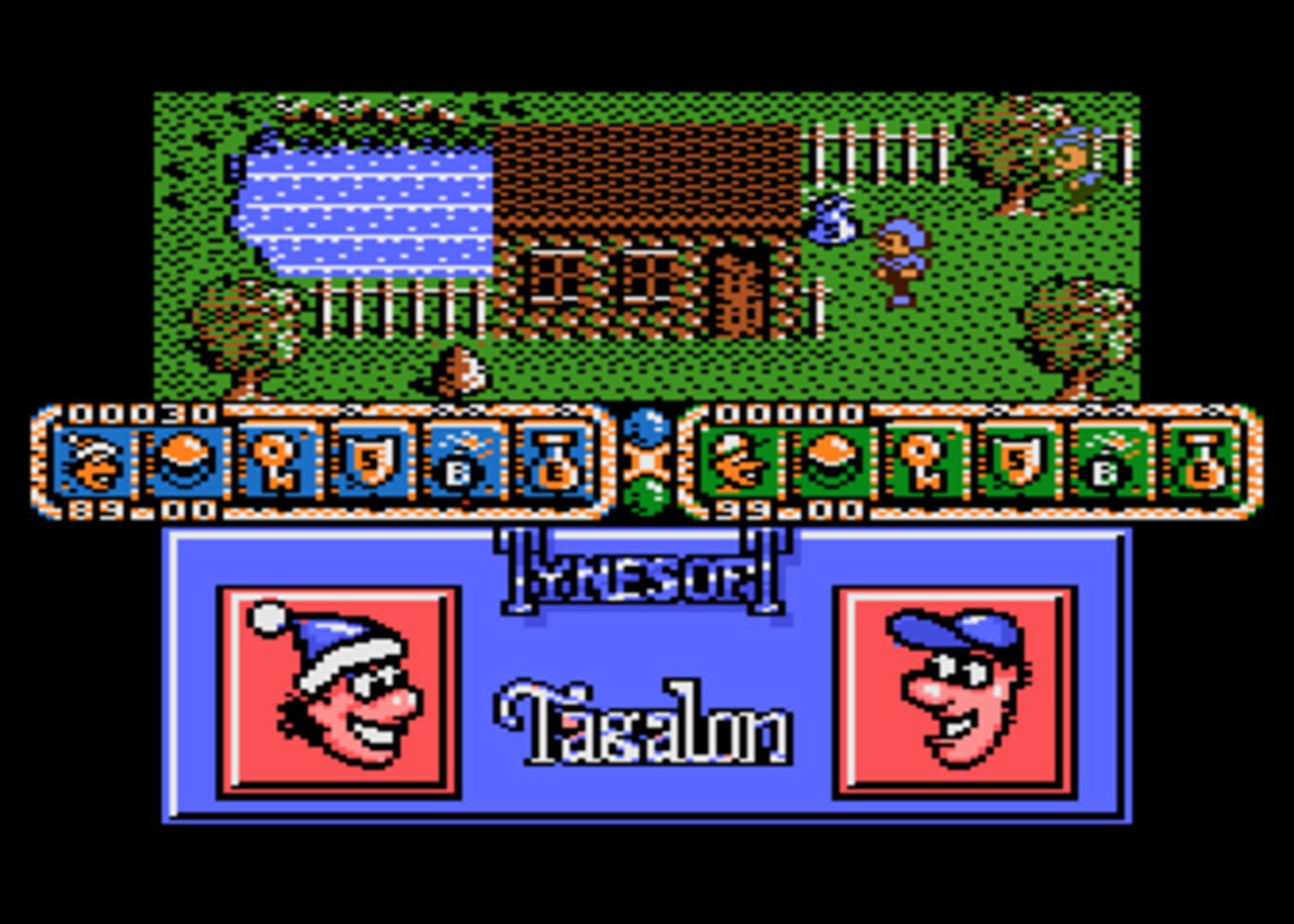 Tagalon