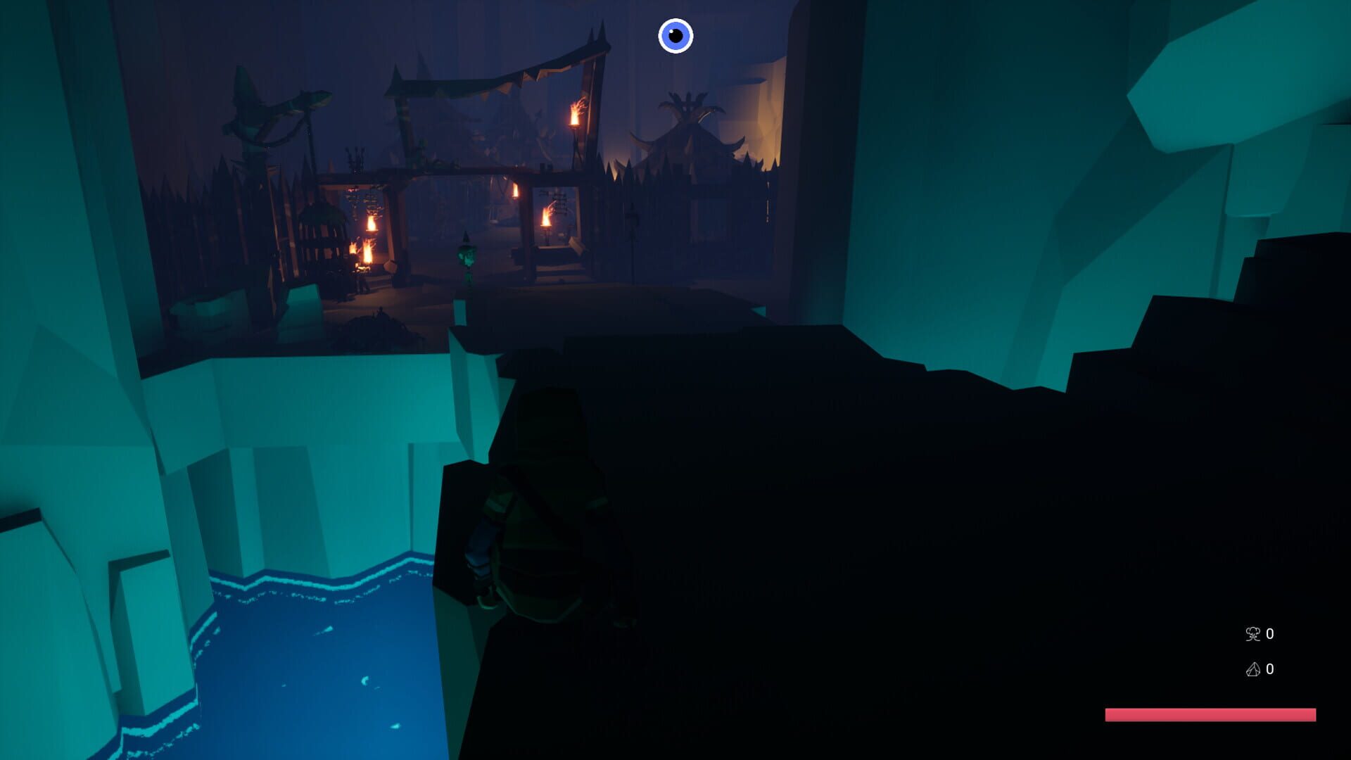 Shadows of the Deepforge