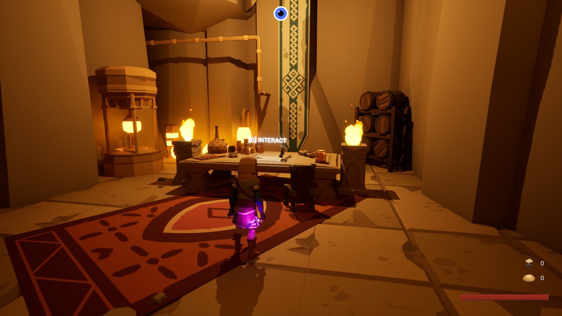 Shadows of the Deepforge