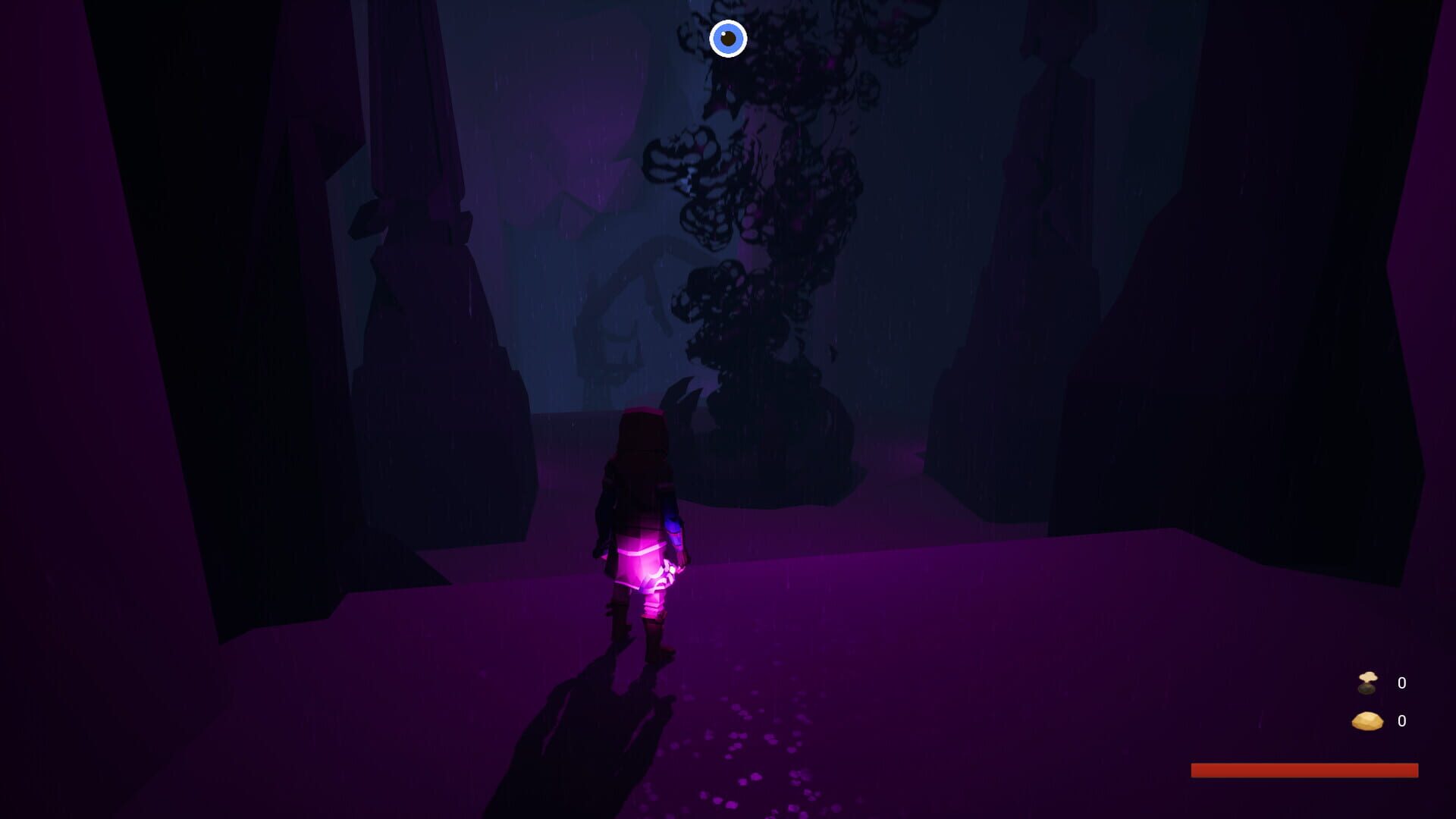 Shadows of the Deepforge