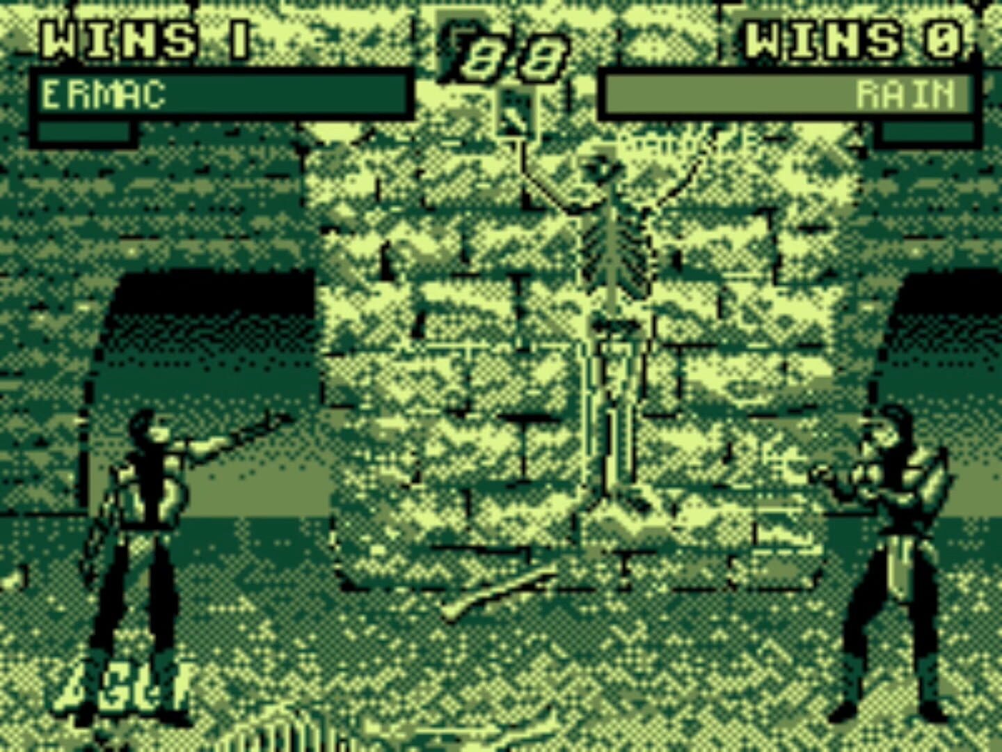 Mortal Kombat Trilogy