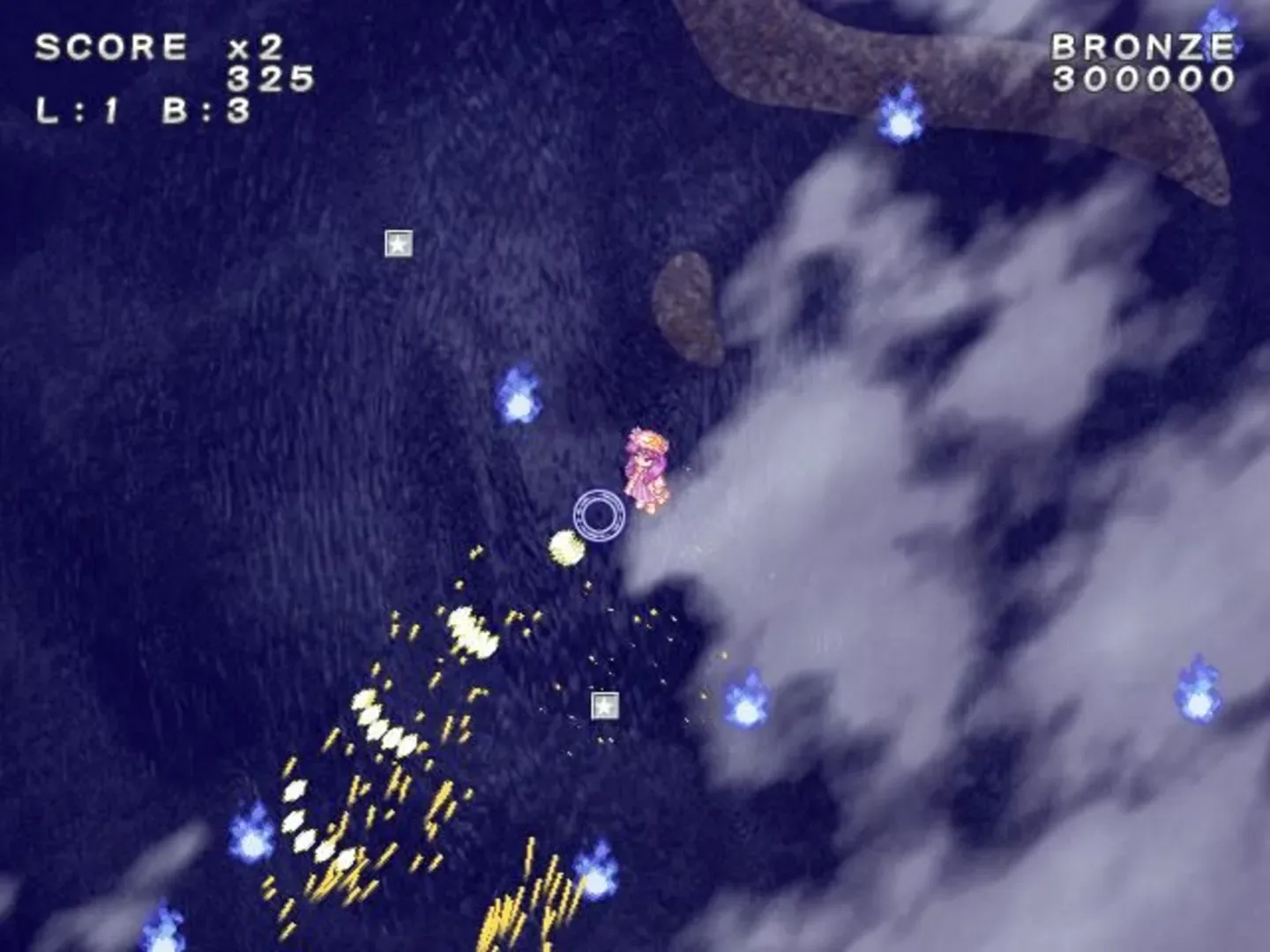 Magus in Mystic Geometries.