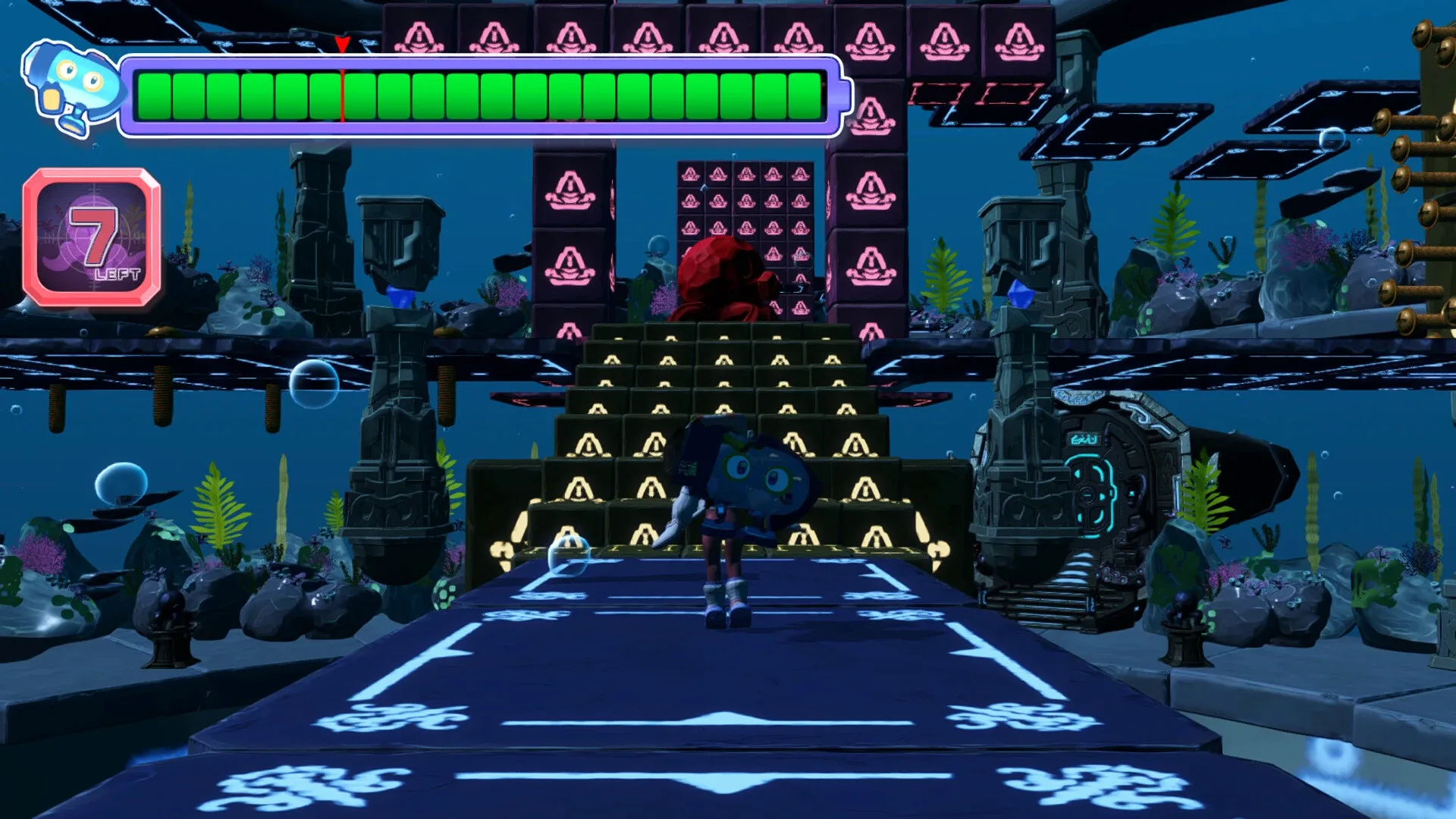 Game media