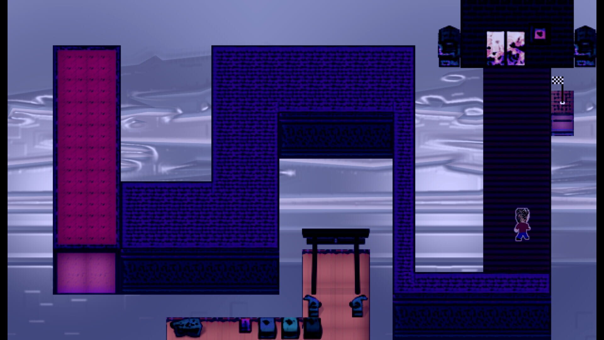 Frustration Nation - Screenshot