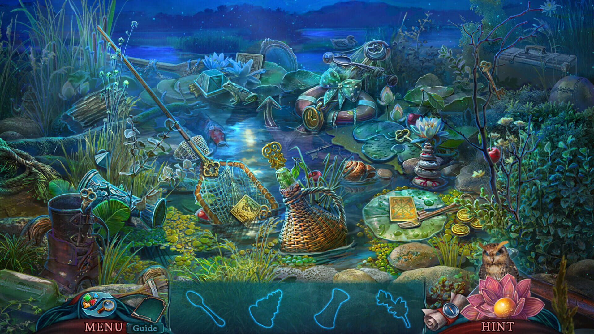 Reflections of Life: Sleep's Embrace - Collector's Edition