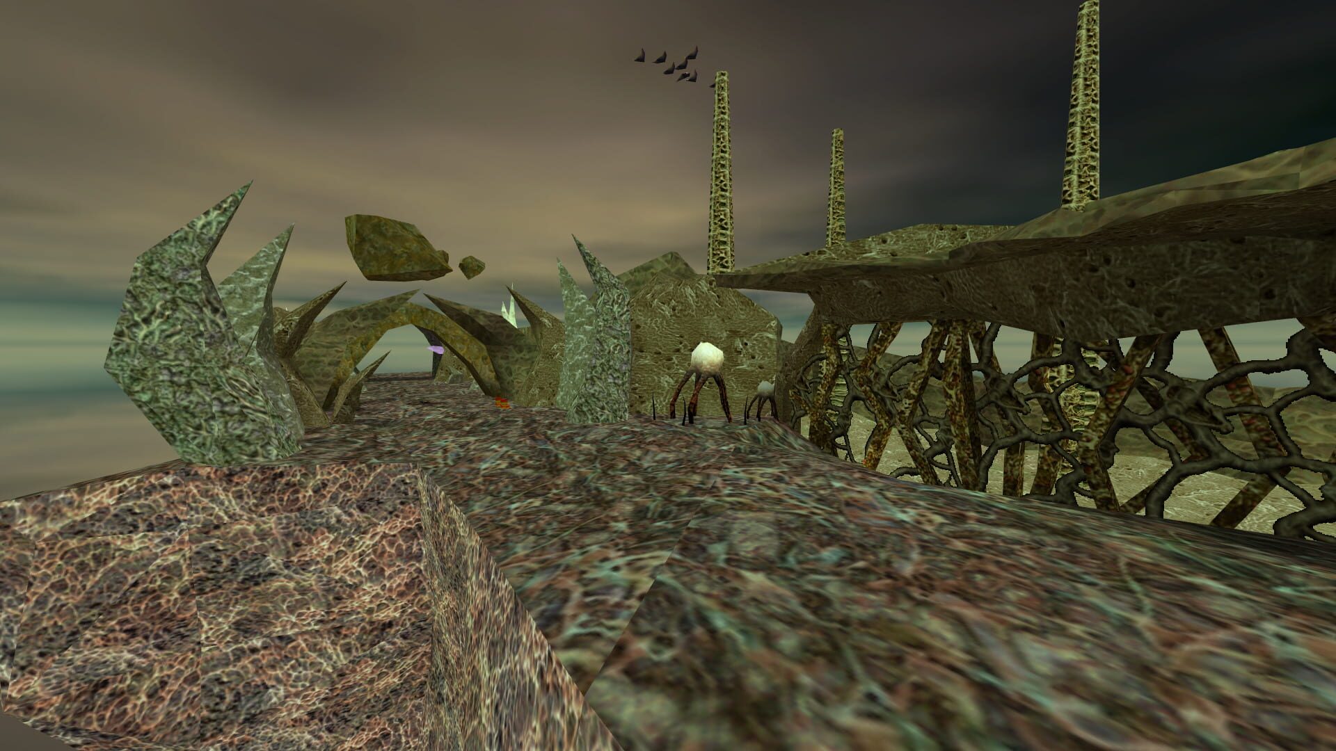 Half-Life: Savior Complex