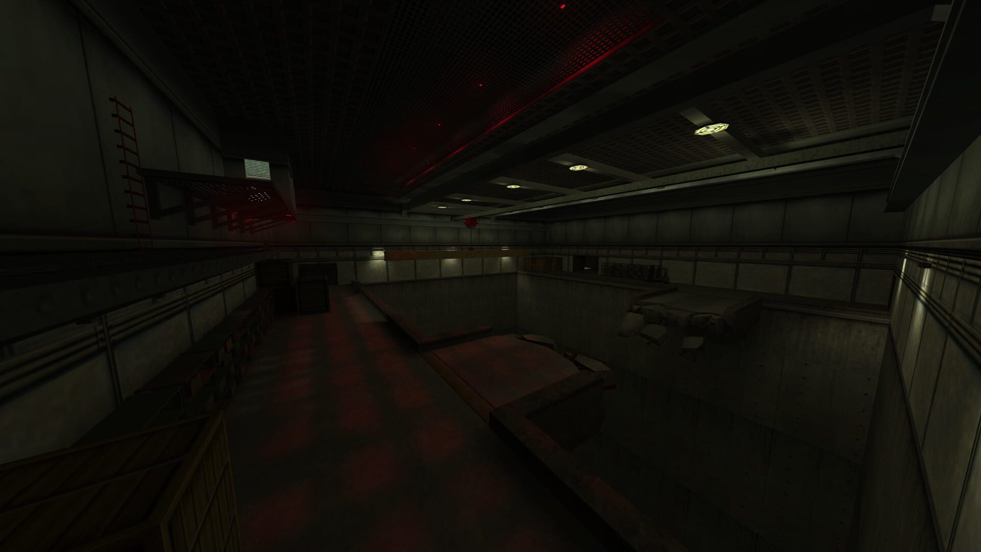 Half-Life: Savior Complex - Screenshot