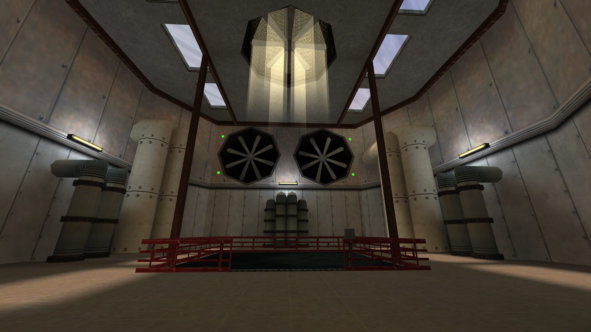 Half-Life: Savior Complex