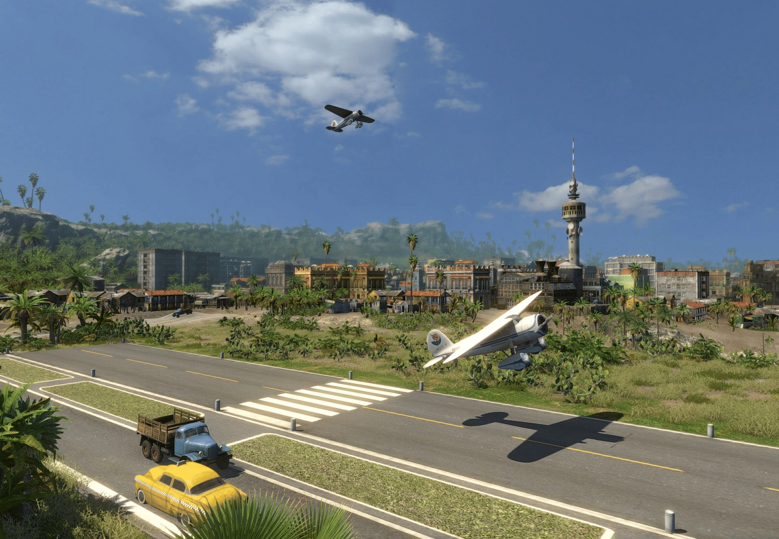 Tropico 3: Steam Special Edition screenshot