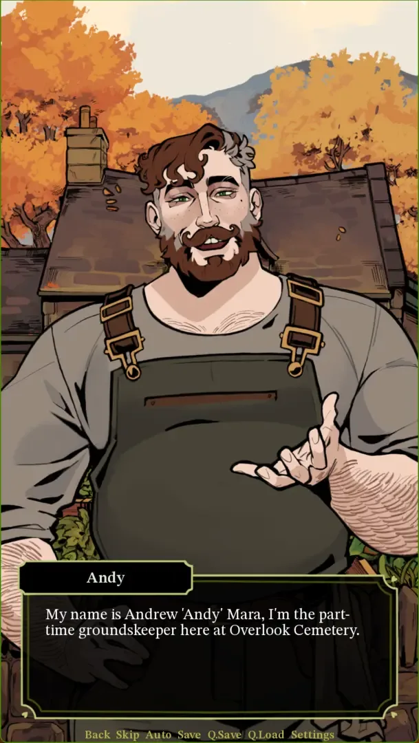 Game media