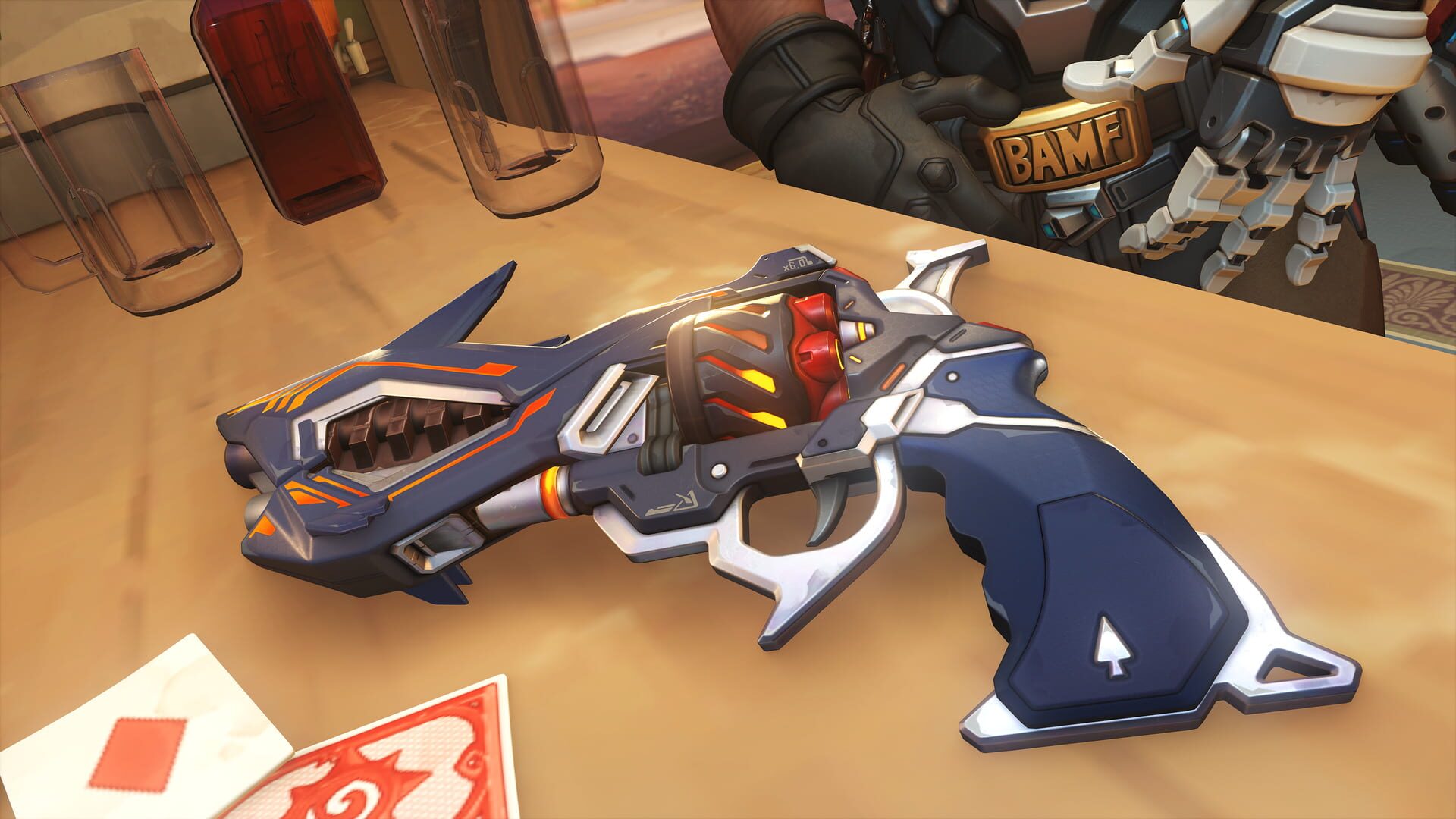 Overwatch 2: Season 18 - Stadium Quickplay screenshot