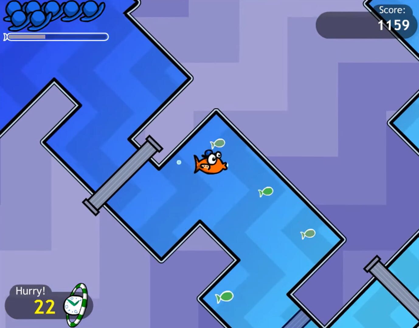 Return To Booty Grotto