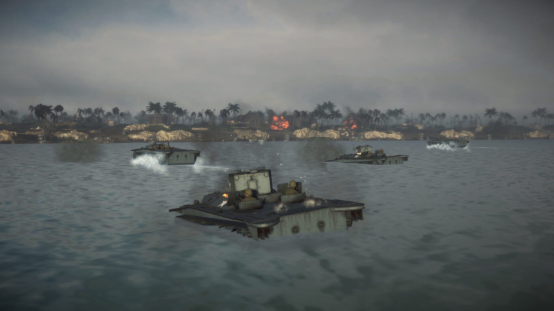 Easy Red 2 screenshot