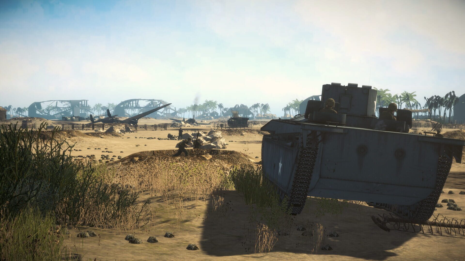 Easy Red 2 screenshot